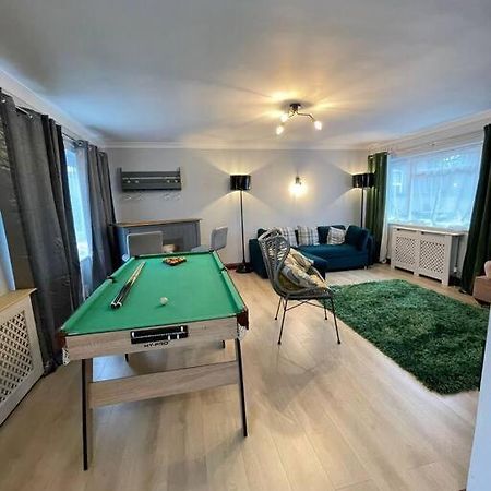 Kob Apartment 诺丁汉 外观 照片