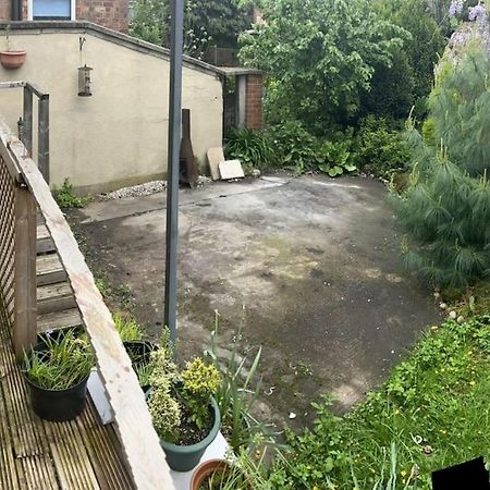 Kob Apartment 诺丁汉 外观 照片