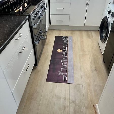 Kob Apartment 诺丁汉 外观 照片