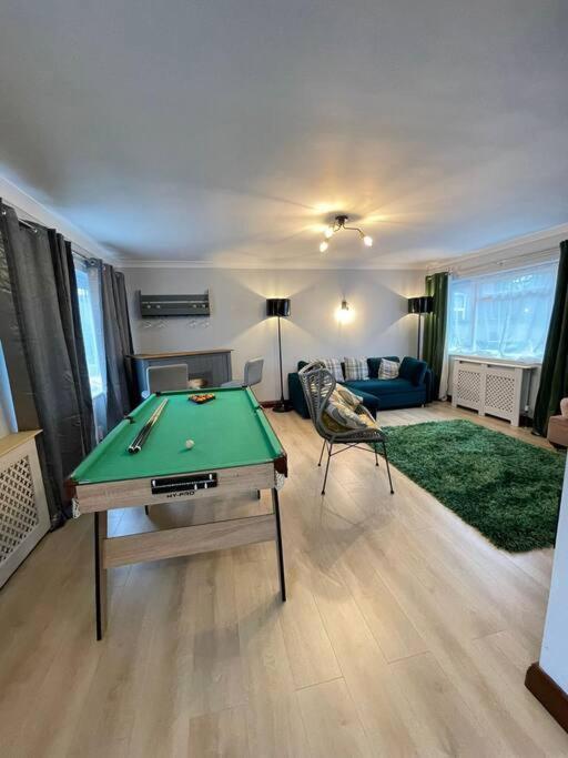 Kob Apartment 诺丁汉 外观 照片