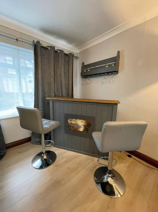 Kob Apartment 诺丁汉 外观 照片