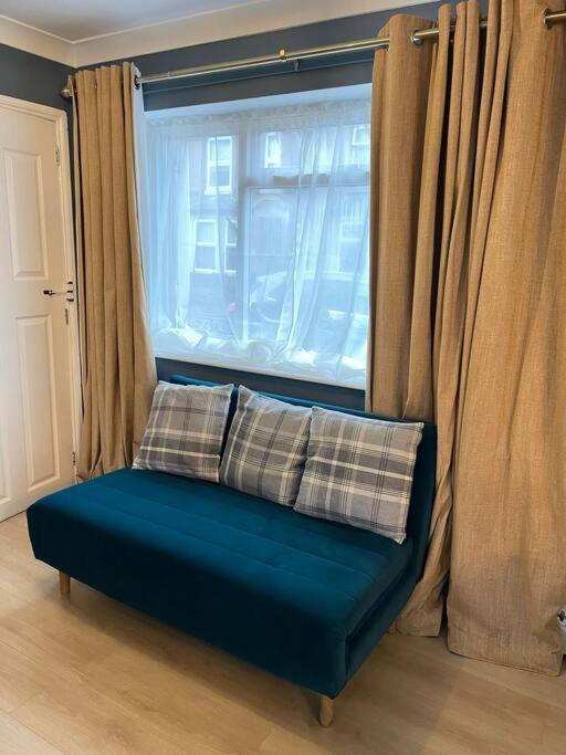 Kob Apartment 诺丁汉 外观 照片