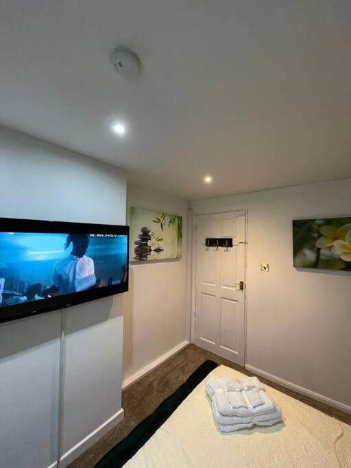 Kob Apartment 诺丁汉 外观 照片