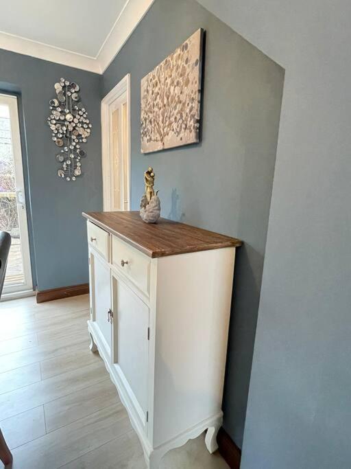 Kob Apartment 诺丁汉 外观 照片