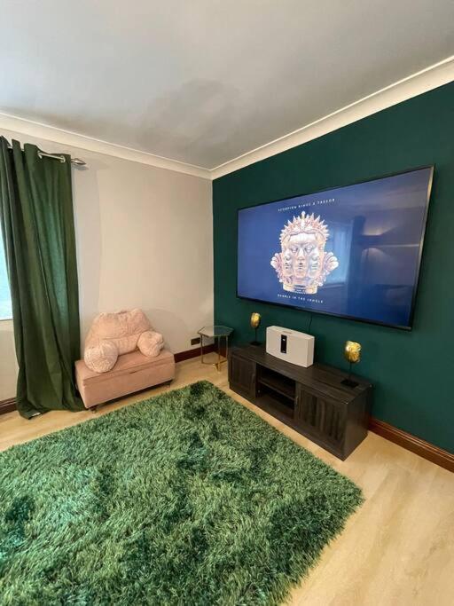 Kob Apartment 诺丁汉 外观 照片