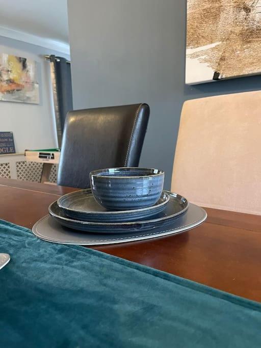 Kob Apartment 诺丁汉 外观 照片