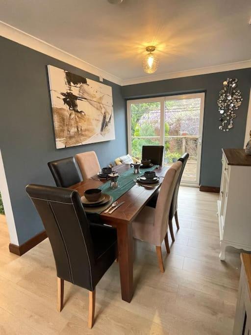 Kob Apartment 诺丁汉 外观 照片